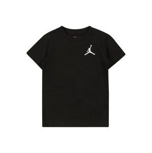 Jordan Tričko  černá