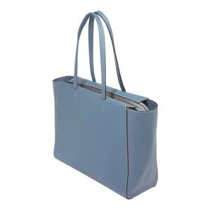 FURLA Nákupní taška 'REGINA'  modrá džínovina