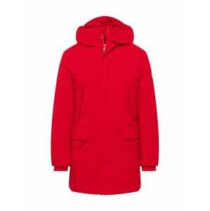 SAVE THE DUCK Zimní bunda 'WILSON'  ohnivá červená