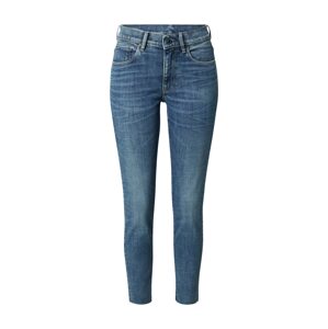 G-Star RAW Jeans '3301'  tmavě modrá