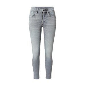 G-Star RAW Jeans  šedá džínová