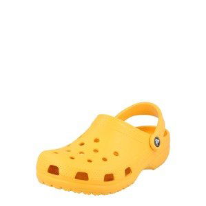 Crocs Pantofle  jasně oranžová