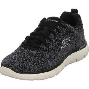 SKECHERS Tenisky 'Summits Warrick'  černá