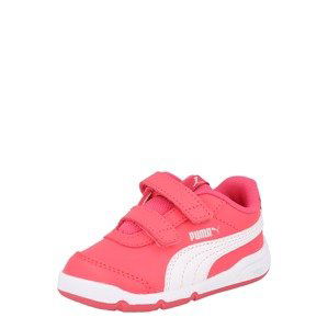 PUMA Tenisky 'Stepfleex 2 SL VE'  červená / pink