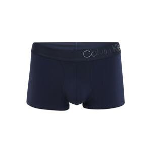 Calvin Klein Underwear Boxerky  tmavě modrá
