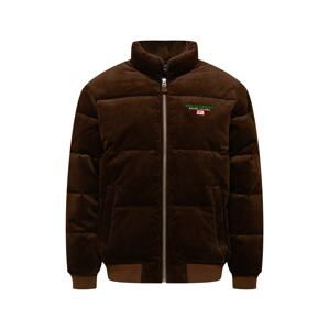 Polo Ralph Lauren Jacke  hnědá