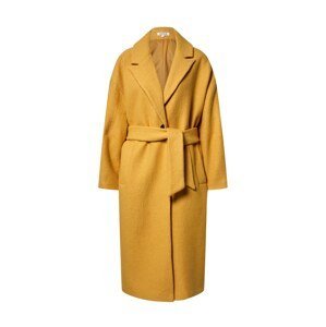EDITED Přechodný kabát 'Juli'  žlutá