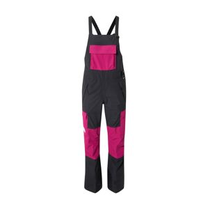 THE NORTH FACE Sportovní souprava 'DRAGLINE BIB'  černá / pink