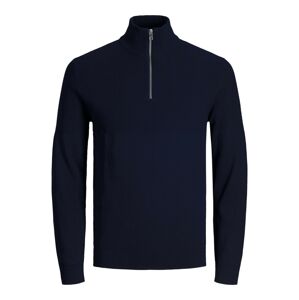 JACK & JONES Svetr  námořnická modř