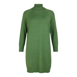 OBJECT Úpletové šaty 'Thessa'  zelená