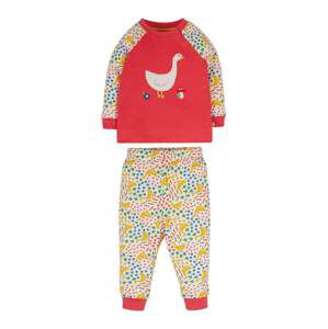 Frugi Pyjama 'Jamie Jim Jams'  mix barev