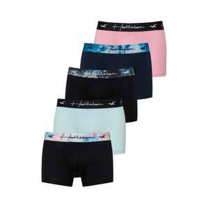 HOLLISTER Boxerky  mix barev