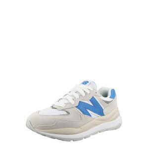 new balance Tenisky  světle šedá / bílá / tyrkysová