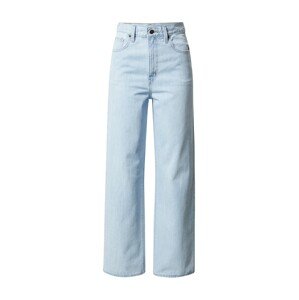 LEVI'S Džíny 'HIGH WAISTED STRAIGHT'  světlemodrá