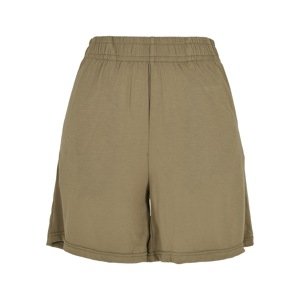 Urban Classics Kalhoty  khaki