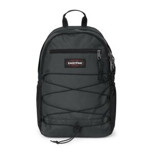 EASTPAK Batoh 'Quidel Powr'  šedá / červená / černá / bílá