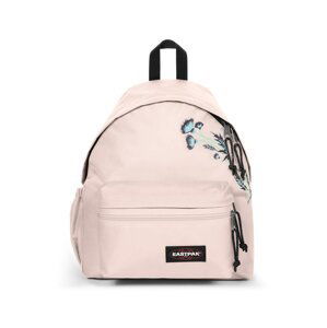 EASTPAK Batoh 'Padded Zippl'r'  modrá / žlutá / šedá / zelená / starorůžová / černá / bílá