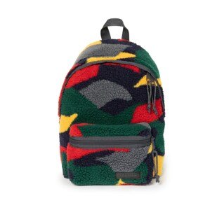 EASTPAK Batoh 'Orbit'  mix barev