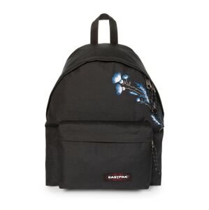 EASTPAK Batoh  mix barev / černá