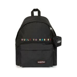 EASTPAK Batoh  mix barev / černá