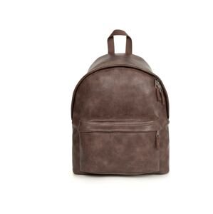 EASTPAK Batoh 'Padded Pak'R'  hnědá