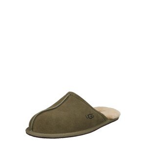 UGG Pantofle 'Scuff'  olivová