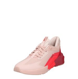 PUMA Sportovní boty 'Provoke XT FTR'  růžová / červená / červená třešeň