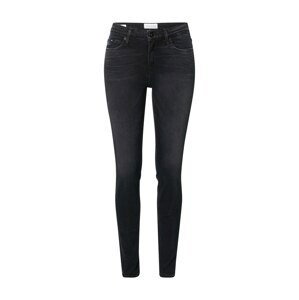 Calvin Klein Jeans Jeans 'Rise'  černá