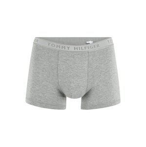 Tommy Hilfiger Underwear Boxerky  šedý melír
