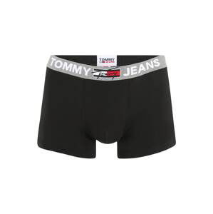 Tommy Hilfiger Underwear Boxerky  tmavě modrá / šedá / červená / černá / bílá