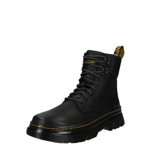 Dr. Martens Šněrovací boty 'Tarik'  černá