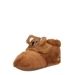 UGG Pantofle 'BIXBEE'  hnědá