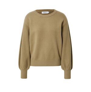 MOSS COPENHAGEN Svetr 'Gesina'  khaki