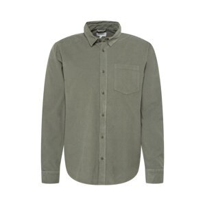 ARMEDANGELS Košile 'Flan Baby'  khaki