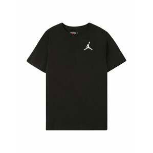 Jordan Tričko  černá