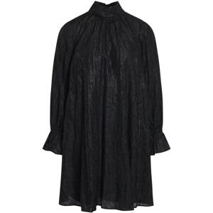 BRUUNS BAZAAR Košilové šaty 'Lupin Regina'  černá