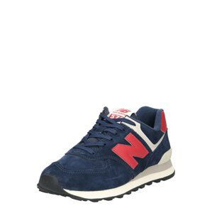 new balance Tenisky  marine modrá / červená / bílá