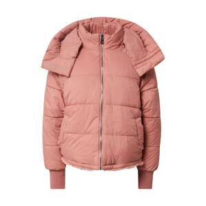 Essentiel Antwerp Zimní bunda  pink