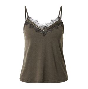 ABOUT YOU Top 'Raven'  khaki