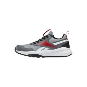Reebok Sport Sportovní boty 'Sprinter 2'  šedá / bílá / černá / červená