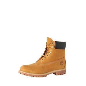 TIMBERLAND Šněrovací boty '6IN'  kari / černá