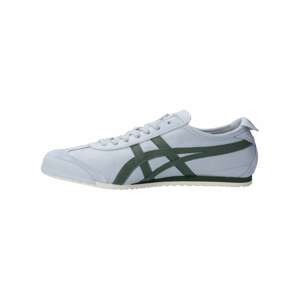 Onitsuka Tiger Tenisky 'Mexico'  světle šedá