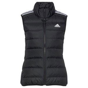 ADIDAS PERFORMANCE Sportovní vesta  černá