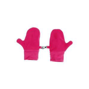 PLAYSHOES Rukavice  pink