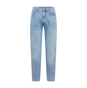 LEVI'S Džíny '551 Z AUTHENTIC STRAIGHT'  světlemodrá