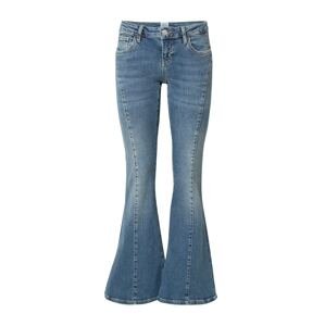 BDG Urban Outfitters Jeans  modrá džínovina