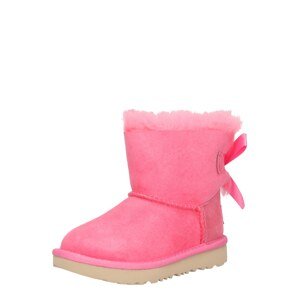 UGG Sněhule 'Bailey Bow II'  pink