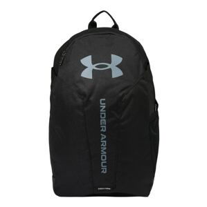 UNDER ARMOUR Sportovní batoh  šedá / černá