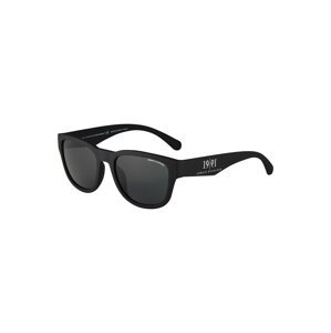 ARMANI EXCHANGE Sluneční brýle '0AX4115SU'  černá / bílá