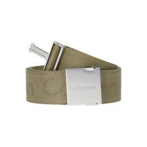 Calvin Klein Opasek  khaki